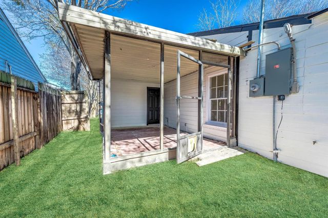 1706 12th Street, Galena Park, TX 77547