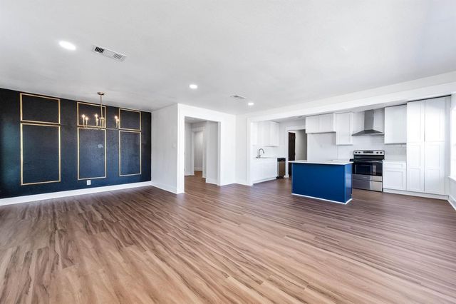 1706 12th Street, Galena Park, TX 77547