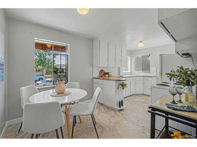 2685 S Logan St 2687, Denver, CO 80210