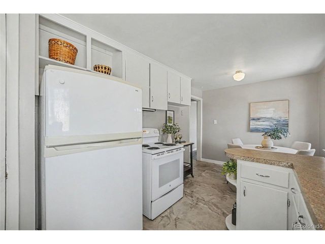 2685 S Logan St 2687, Denver, CO 80210