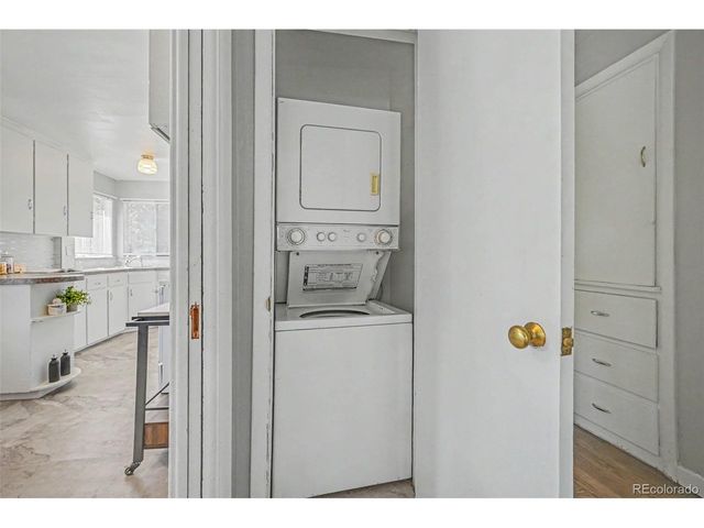 2685 S Logan St 2687, Denver, CO 80210