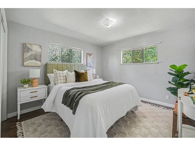 2685 S Logan St 2687, Denver, CO 80210