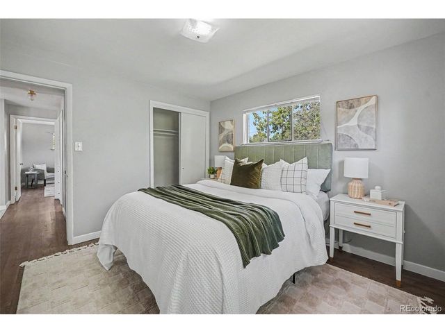 2685 S Logan St 2687, Denver, CO 80210