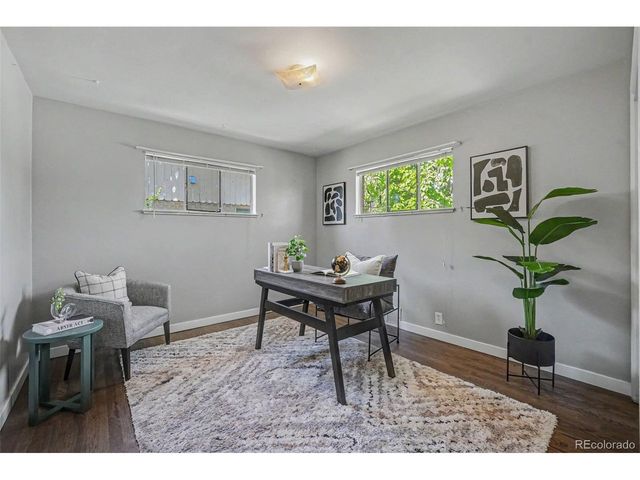 2685 S Logan St 2687, Denver, CO 80210