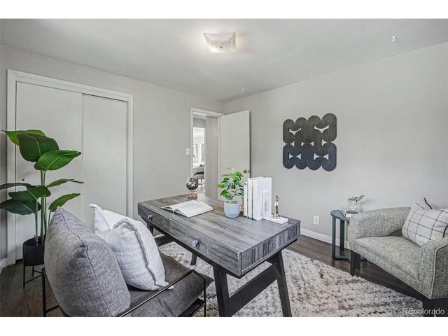 2685 S Logan St 2687, Denver, CO 80210