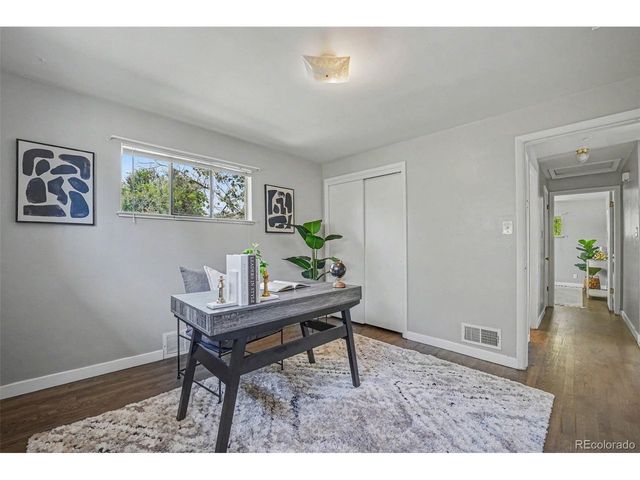 2685 S Logan St 2687, Denver, CO 80210