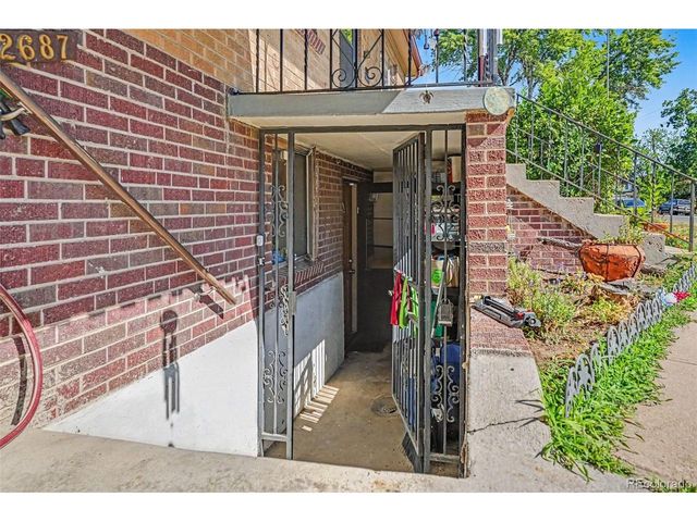 2685 S Logan St 2687, Denver, CO 80210