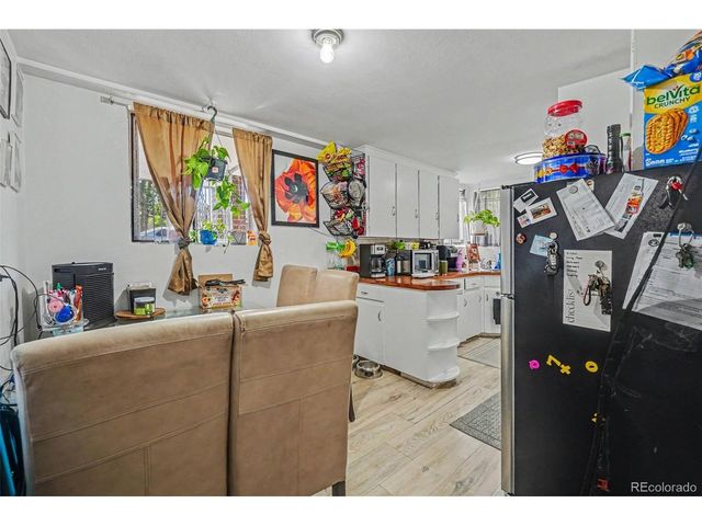 2685 S Logan St 2687, Denver, CO 80210