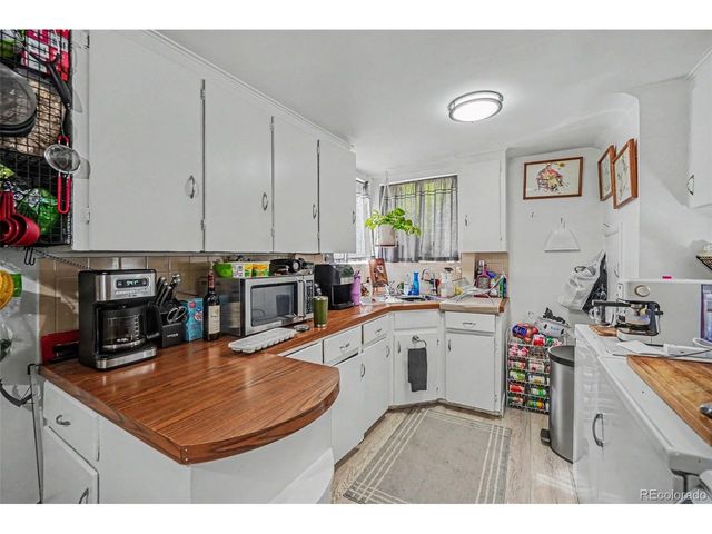 2685 S Logan St 2687, Denver, CO 80210