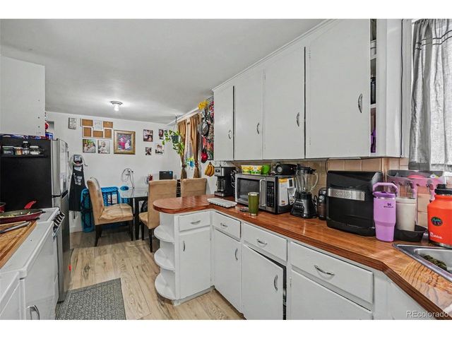 2685 S Logan St 2687, Denver, CO 80210