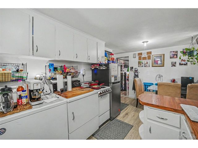 2685 S Logan St 2687, Denver, CO 80210
