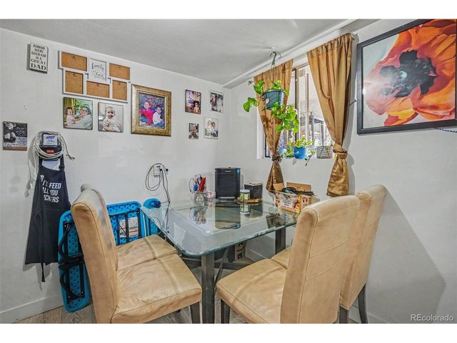 2685 S Logan St 2687, Denver, CO 80210