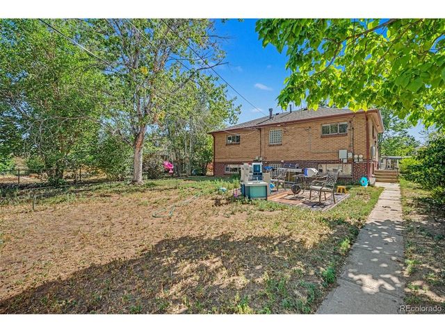 2685 S Logan St 2687, Denver, CO 80210