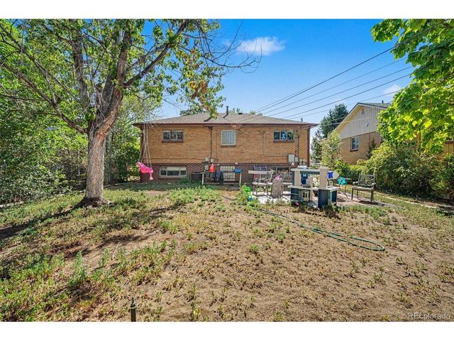 2685 S Logan St 2687, Denver, CO 80210