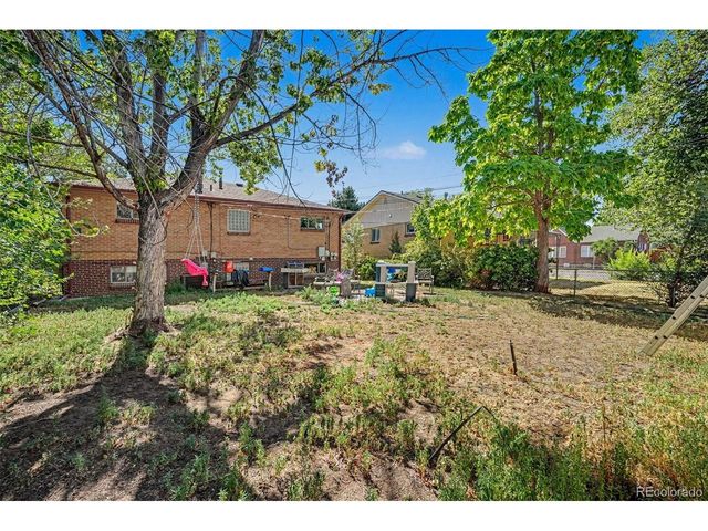 2685 S Logan St 2687, Denver, CO 80210