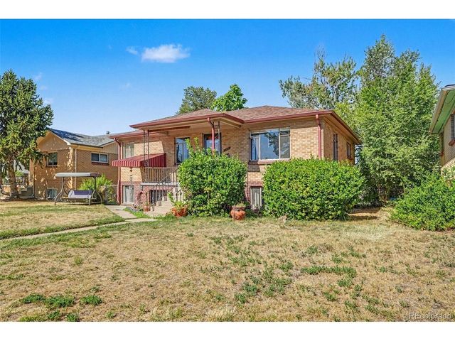 2685 S Logan St 2687, Denver, CO 80210