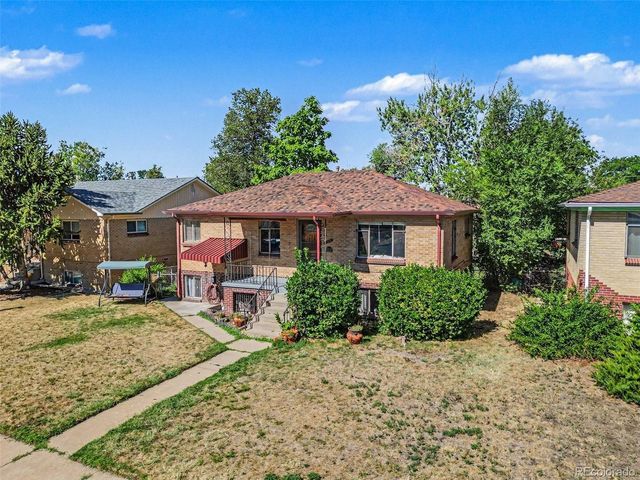 2685 S Logan St 2687, Denver, CO 80210