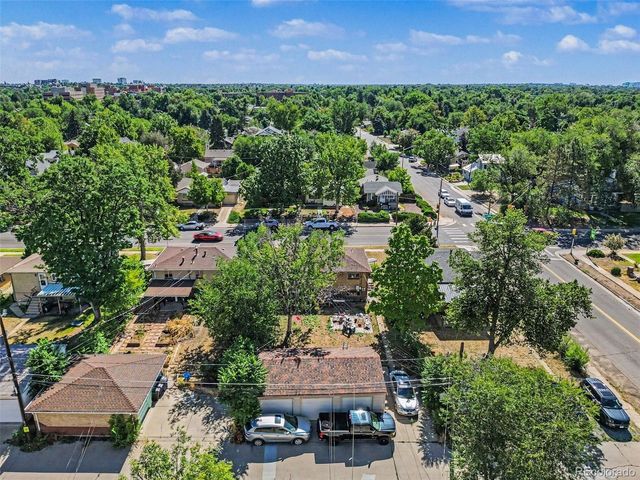 2685 S Logan St 2687, Denver, CO 80210