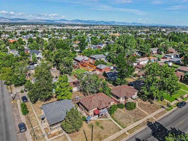 2685 S Logan St 2687, Denver, CO 80210