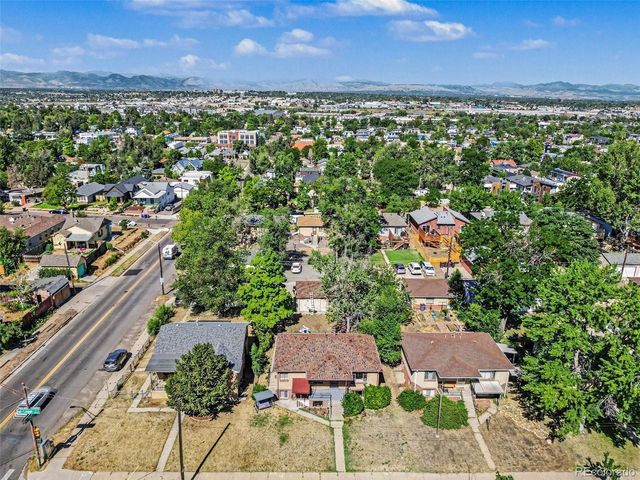 2685 S Logan St 2687, Denver, CO 80210
