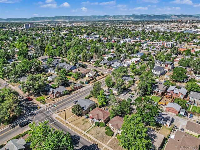 2685 S Logan St 2687, Denver, CO 80210