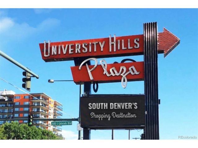 2685 S Logan St 2687, Denver, CO 80210