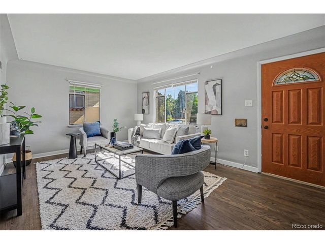 2685 S Logan St 2687, Denver, CO 80210