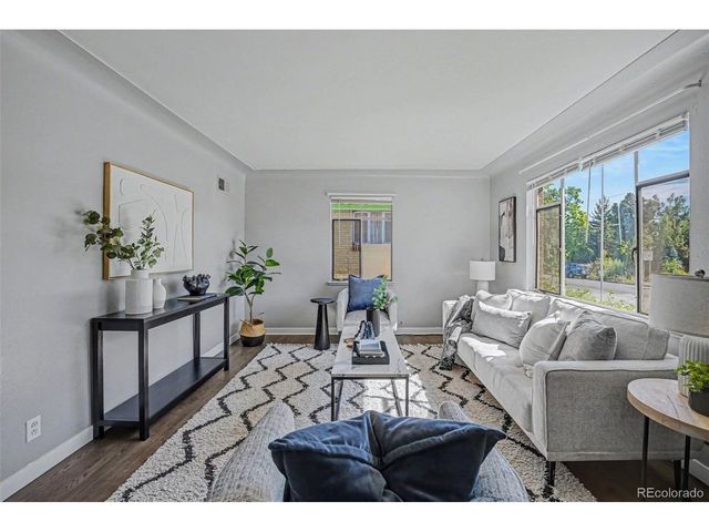 2685 S Logan St 2687, Denver, CO 80210