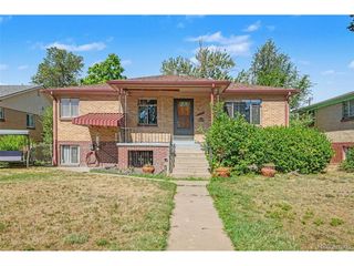 2685 S Logan St 2687, Denver, CO 80210