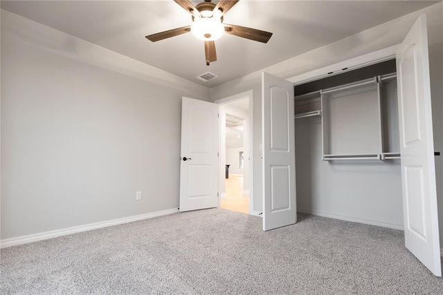 9324 NW 116th Street, Yukon, OK 73099
