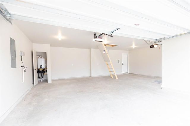 9324 NW 116th Street, Yukon, OK 73099