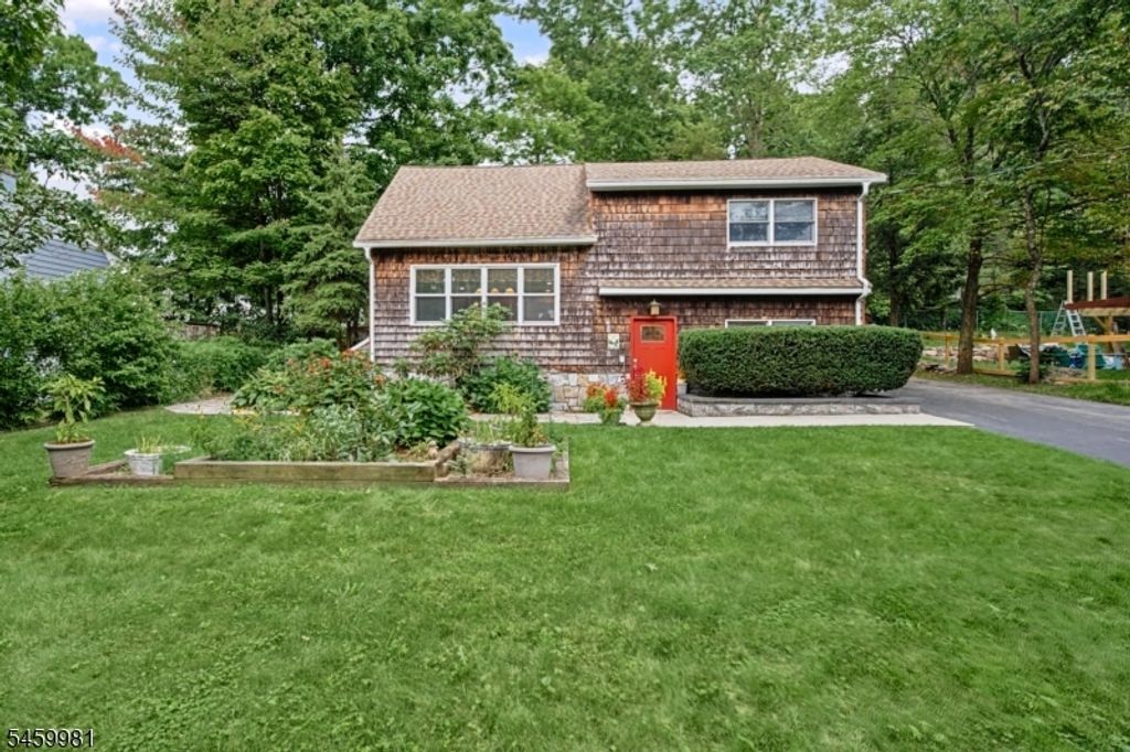 9 Melrose Ave, West Milford Twp., NJ 07421 — exterior