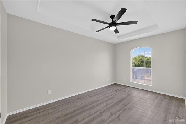 4721 Sandpiper Avenue, Mcallen, TX 78504