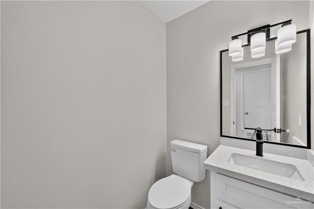 4721 Sandpiper Avenue, Mcallen, TX 78504