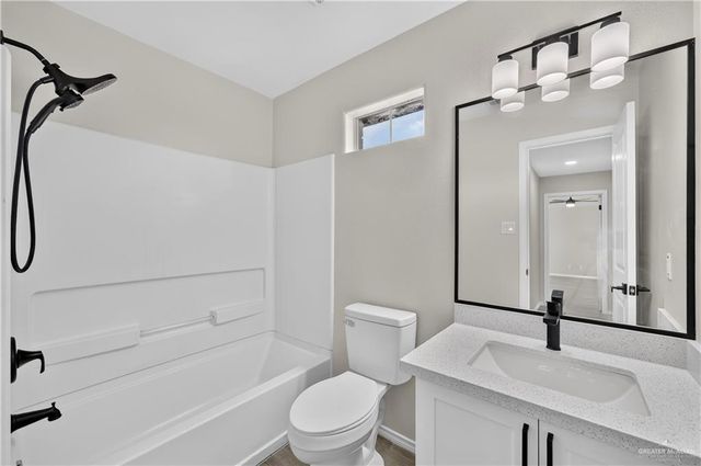 4721 Sandpiper Avenue, Mcallen, TX 78504