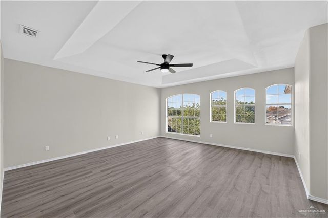 4721 Sandpiper Avenue, Mcallen, TX 78504