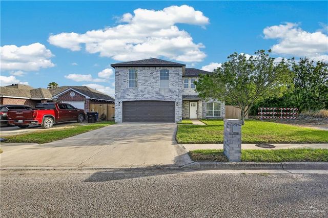 4721 Sandpiper Avenue, Mcallen, TX 78504