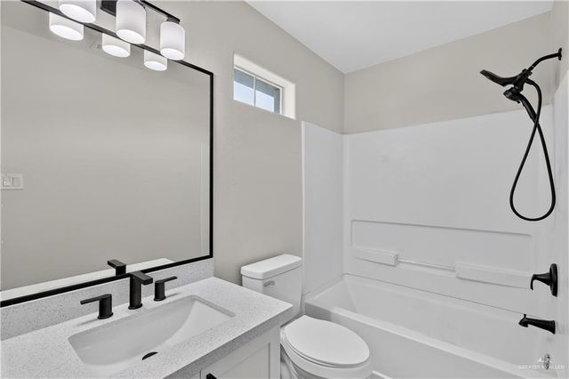 4721 Sandpiper Avenue, Mcallen, TX 78504