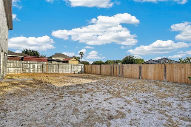 4721 Sandpiper Avenue, Mcallen, TX 78504