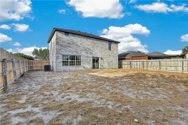 4721 Sandpiper Avenue, Mcallen, TX 78504