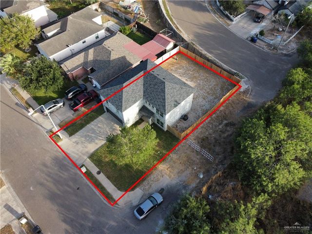 4721 Sandpiper Avenue, Mcallen, TX 78504