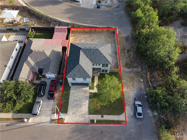 4721 Sandpiper Avenue, Mcallen, TX 78504