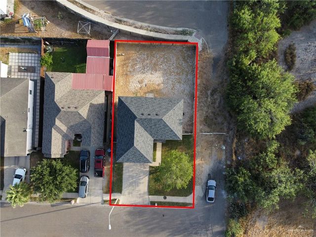 4721 Sandpiper Avenue, Mcallen, TX 78504