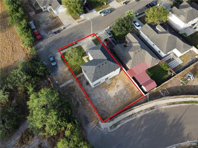 4721 Sandpiper Avenue, Mcallen, TX 78504