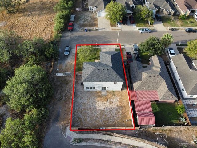 4721 Sandpiper Avenue, Mcallen, TX 78504