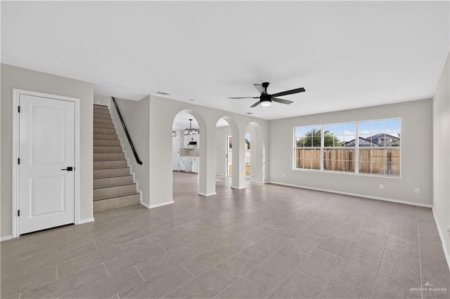 4721 Sandpiper Avenue, Mcallen, TX 78504