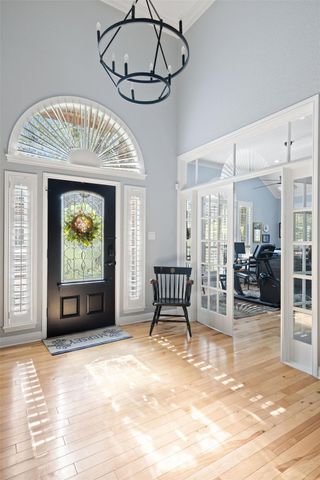 6026 Tributary Ridge DR, Austin, TX 78759