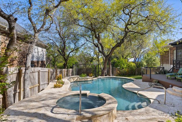 6026 Tributary Ridge DR, Austin, TX 78759