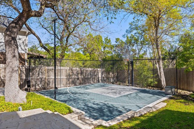 6026 Tributary Ridge DR, Austin, TX 78759