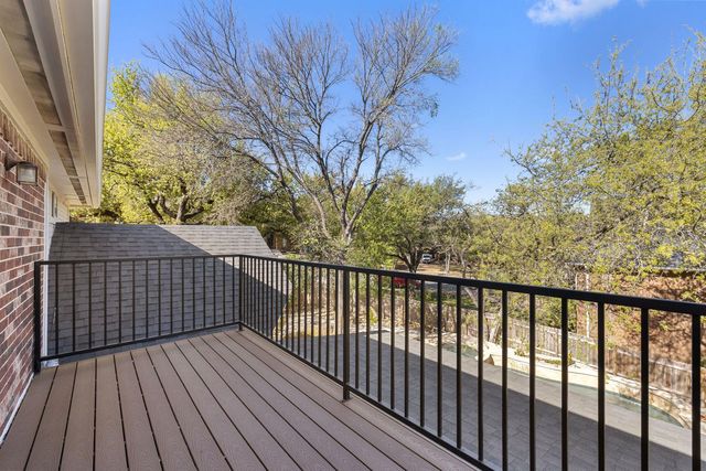 6026 Tributary Ridge DR, Austin, TX 78759